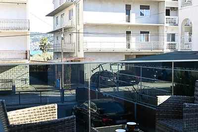 Ferienwohnung am Meer