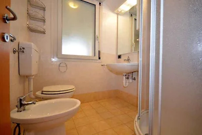 Vakantieappartement Gezinsvakantie Bibione