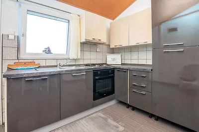 Ferienwohnung mit Klimaanlage und Meerblick