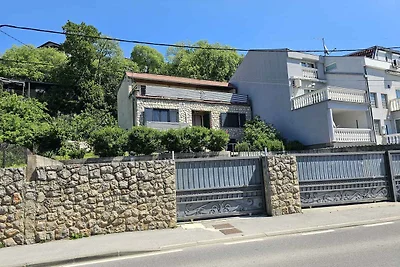 apartman za odmor Obiteljski odmor Novi Vinodolski