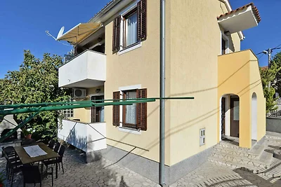 Casa vacanze Vacanza di relax Premantura