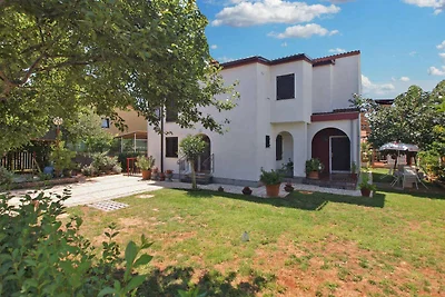 Ferienwohnung mit Terrasse