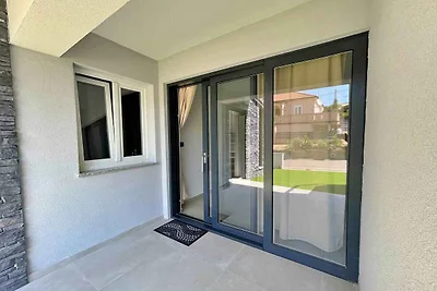 Vakantieappartement Gezinsvakantie Silo