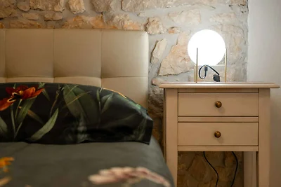 Ferienwohnung im Porec Altstadt