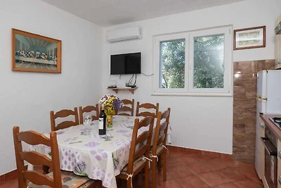 Ferienwohnung am Meer