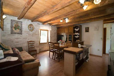 Apartament Dla rodzin Rogovici