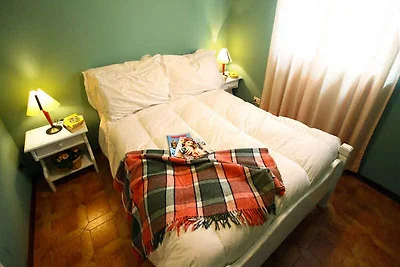 Apartamento Vacaciones familiares San Bartolomeo al Mare