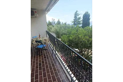 Appartamento Vacanza con famiglia Povile