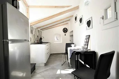 Ferienwohnung mit Klimaanlage und