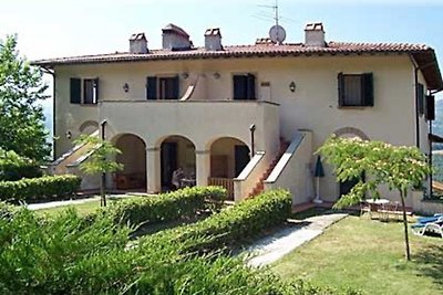 Ferienwohnung Landgut Vigna La Corte