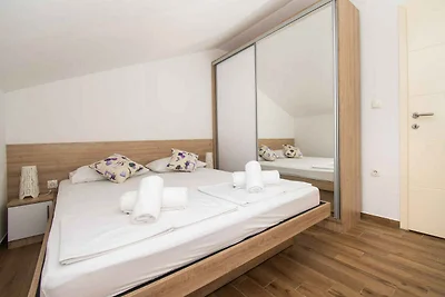 Appartamento Vacanza con famiglia Vodice