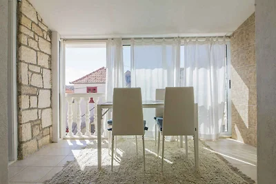 Ferienwohnung mit Klimaanlage