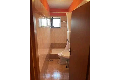 Ferienwohnung Risika Seaview Apartment – mit