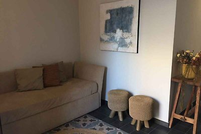 Vakantieappartement Gezinsvakantie Salerno