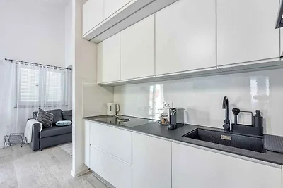 Vakantieappartement Gezinsvakantie Kukci