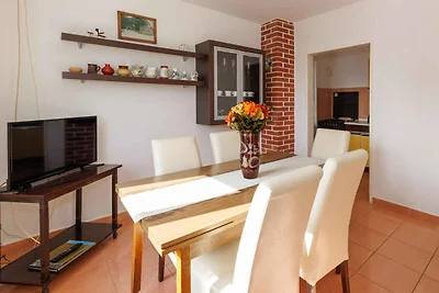 Vakantieappartement Gezinsvakantie Krk