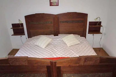 Ferienwohnung in Meernähe