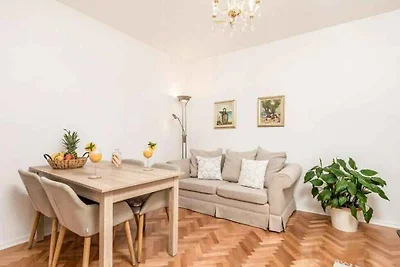 Ferienwohnung mit Terrasse und Klimaanlage
