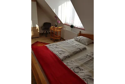 Ferienwohnung völlig neu ausgebaut