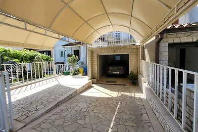 Vakantieappartement Gezinsvakantie Pula