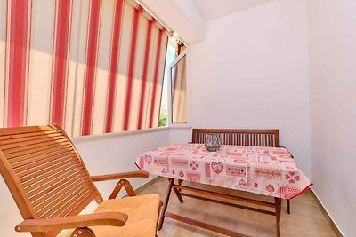 Vakantieappartement Gezinsvakantie Mali Lošinj