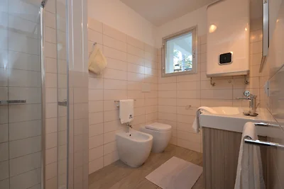 Ferienhaus mit Privatgarten