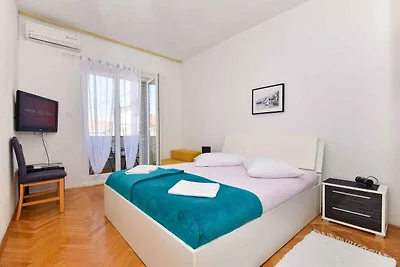 Ferienwohnung mit Klimaanlage