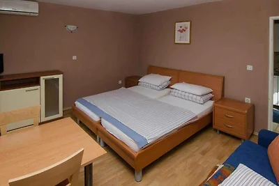 Ferienwohnung für 2 Personen in Orebic