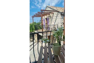 Ferienwohnung Villa Lapis