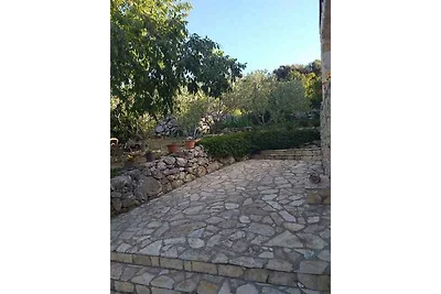 Ferienhaus mit Klimaanlage