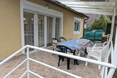 Casa vacanze Vacanza di relax Balatonlelle