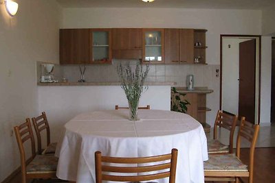 Ferienwohnung mit Terrasse