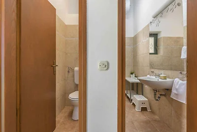 Kuća za odmor Dopust za oporavak Kanfanar