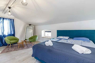 Vakantiehuis Ontspannende vakantie Diklici Visnjan