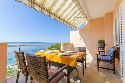 Vakantieappartement Gezinsvakantie Okrug Gornji