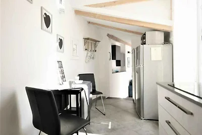 Ferienwohnung mit Klimaanlage und