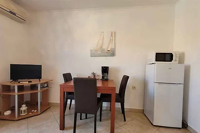 Ferienwohnung mit Balkon und Klimaanlage