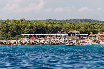 Appartamento Vacanza con famiglia Punat