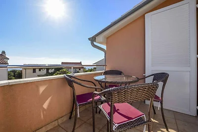 Ferienwohnung mit Klimaanlage und Internet