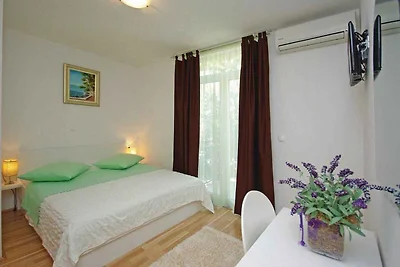 Ferienwohnung mit Klimaanlage und Meerblick