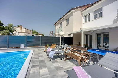 Villa mit privatem Pool, 4 Schlafzimmer
