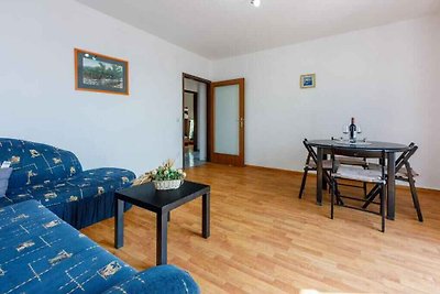 Vakantieappartement Gezinsvakantie Zagreb