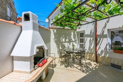 Ferienhaus mit Klimaanlage