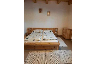 Ferienhaus 200m vom Strand