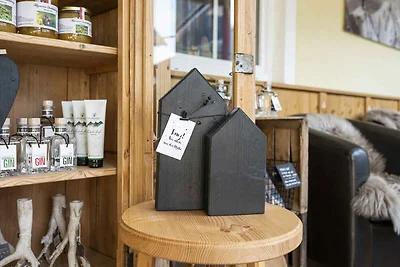 FerienWohnung mit Sauna und Garten