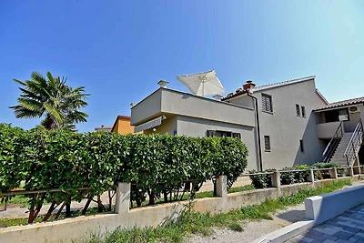 Ferienwohnung mit Klimaanlage