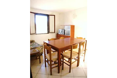 Ferienwohnung in Meernähe