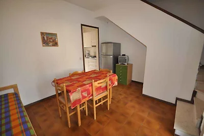 Ferienwohnung mit Balkon und Klimaanlage