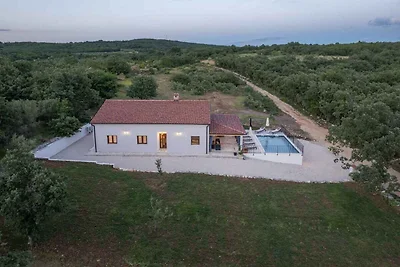 Casa vacanze Vacanza di relax Buje