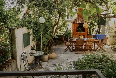 Ferienwohnung mit Klimaanlage